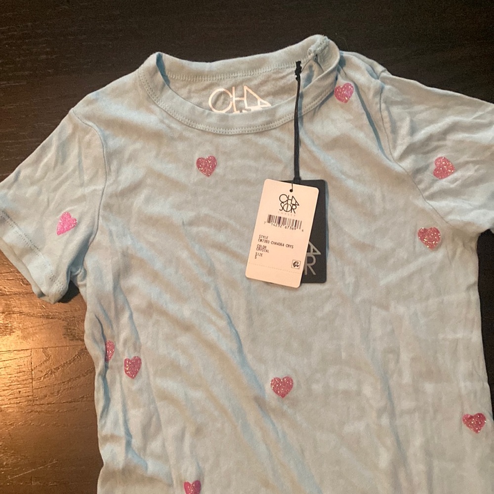 Chaser T shirt